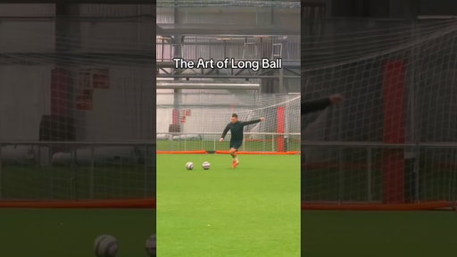 4 Fixes to Hit the Perfect Long ball 🛠️