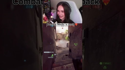 Younger me is so happy right now 🥰 MY NOSTALGIAAAA 🥹 @Battlefield  #battlefield #battlefield6