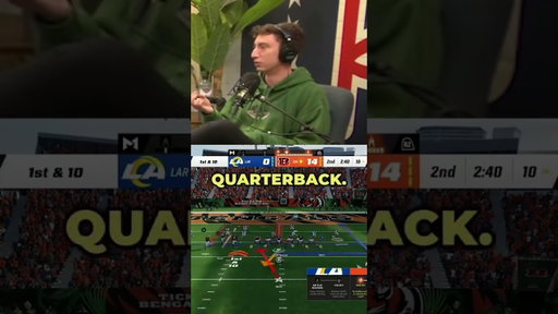 My Imaginary Madden Career