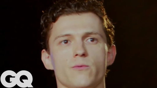 Tom Holland Secretly Attended an American High School For 2 Weeks