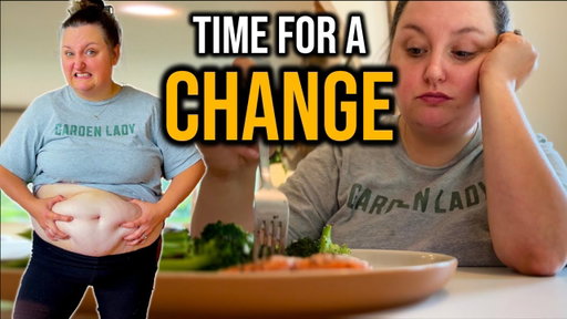 Things HAVE to change..