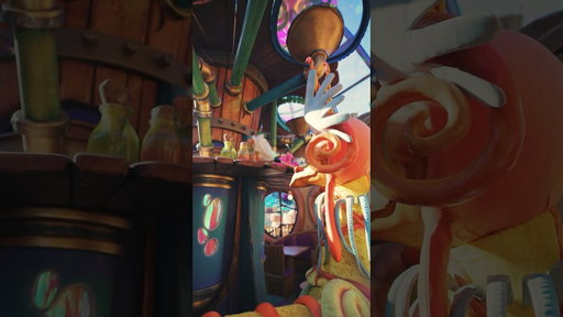 Drachen am Werk: Die letzten Handgriffe und dann geht’s los! 🎢🐲