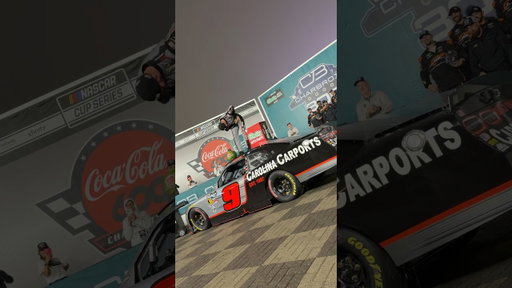 ❤️ #NASCAR
