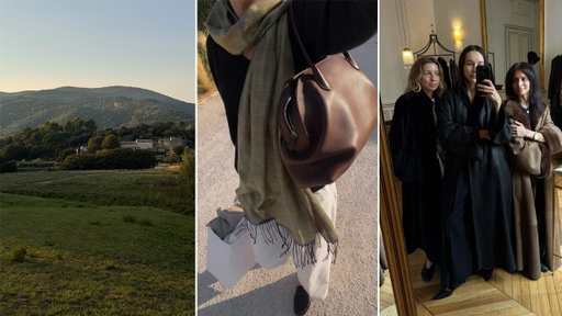 Paris, Provence, & Everything I Bought | VLOG
