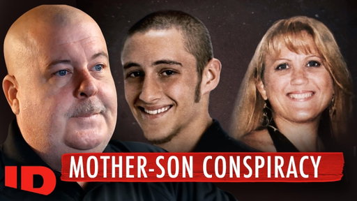 A Deadly Mother-Son Murder Plot in a Georgia Suburb | Mother May I Murder | ID