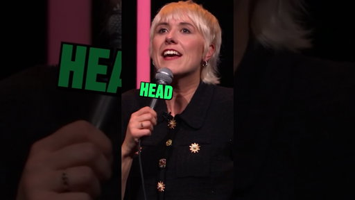 Shoutout to “Susannah” which is absolutely her real name... | Maisie Adam