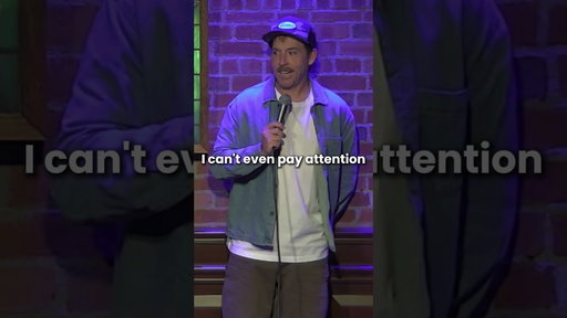 Eddie knows exactly why his family would NEVER make it into a TV commercial 😂