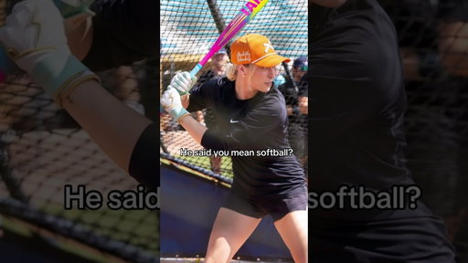 He was WRONG⚾️🤯
