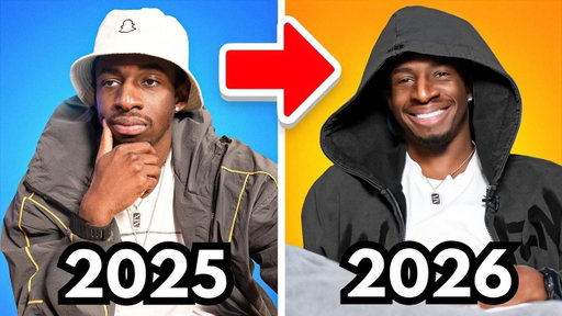 An Honest Interview... 1 Year Apart