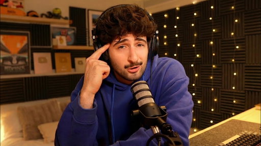 Try not to Cringe: TikTok's most Painful Podcasts