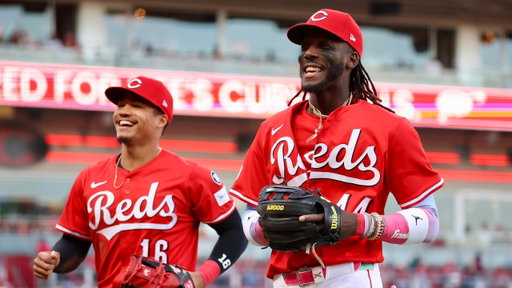 Cincinnati Reds 2026