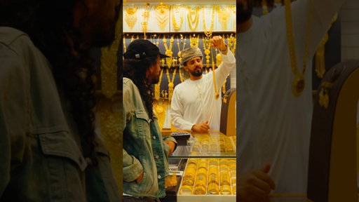 Hypebeast’s ‘Travel Series’ with @VisitDubai follows Warchieff for 24-hours in the UAE metropolis.