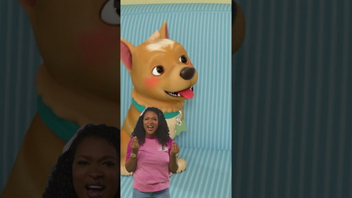 Doggy Hunt #cocomelon #asl