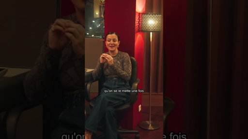 Track 2. J’AI OUBLIÉ TON NOM