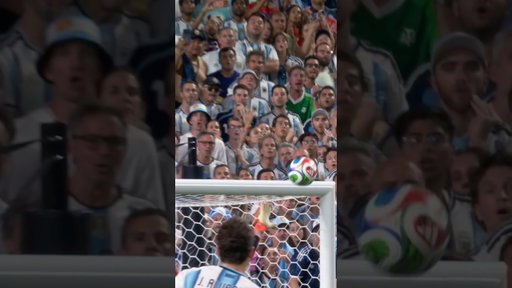 Julián Álvarez scores the comeback goal for Argentina against Switzerland. #FIFAWorldCupOnYT