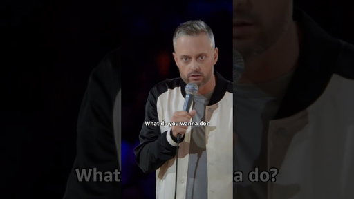 20s vs 30s | Nate Bargatze
