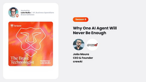 Why One AI Agent Will Never Be Enough