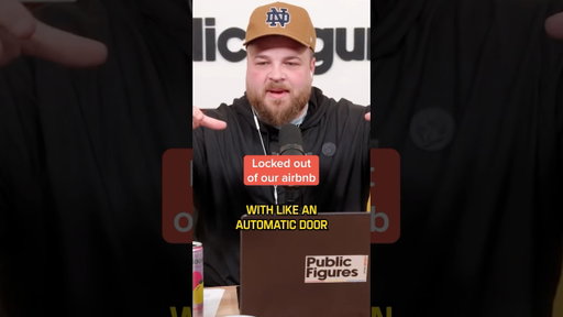 humbling experience @PublicFiguresPod @DustySlay @brianbatescomedy