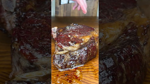 I’ve got to stop making these Rib Eye Steaks look so good 🤯🥩