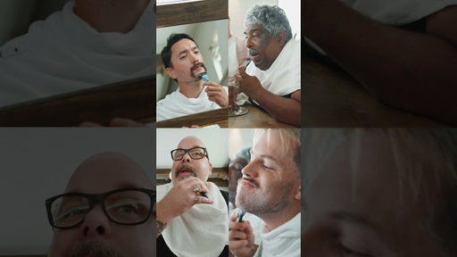 Meet Our Best Razor Ever