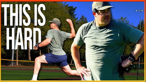 The deadline for 100 mph has arrived... | Trevor Throws Cheese