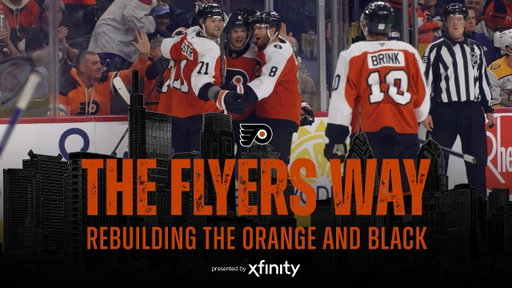 The Flyers Way: Are You Ready For Some Hockey?