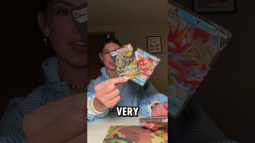 BRILLIANT STARS ⭐️ and RIPS 🔥 #pokemon #pokemoncards #pokemonpackopening