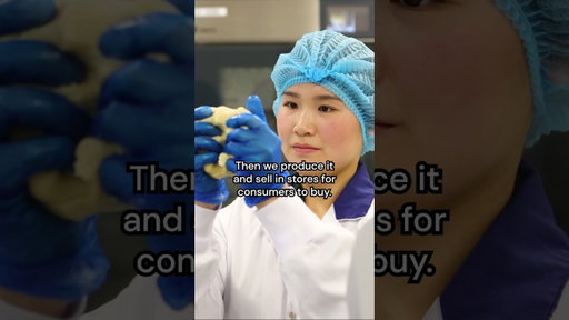 From Food Science Student to Product Developer | Study Food Science at #UofGuelph