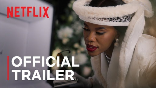 The Polygamist | Official Trailer (Joyce) | Netflix