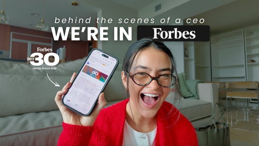 Day in My Life as an Entrepreneur: Building My 7-Figure Brand 💼✨