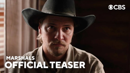 Marshals Season 2 Coming This Fall | Marshals | CBS