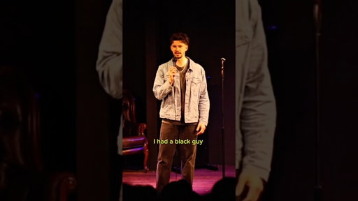 White Excellence #standupcomedy #standup #joke #whitepeople #culture #funny #comedy