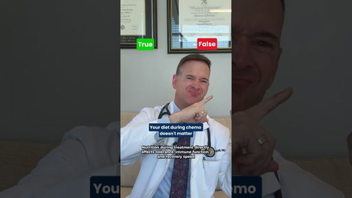 Cancer facts or myths?