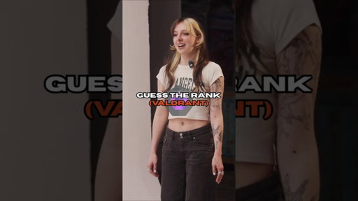 VALORANT can you guess the rank? EP 62 #valorant #guesstherank #omen