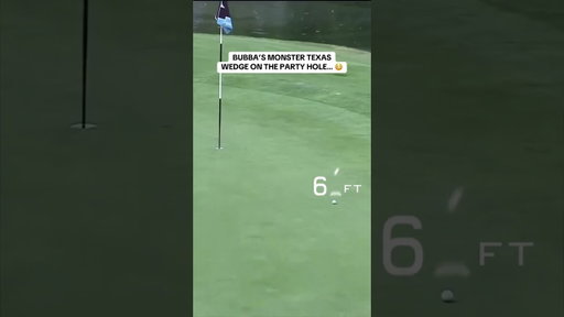 Bubba Watson Being Bubba Watson #golf