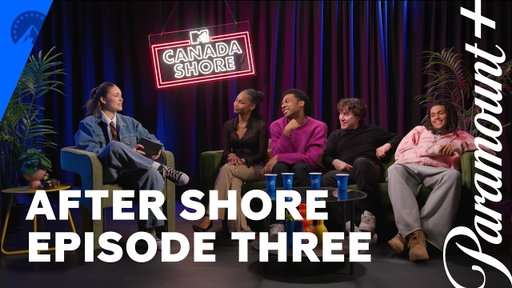 Wine, Golf, and Plane Ticket Blowouts with the Canada Shore cast | After Shore E3 | Canada Shore