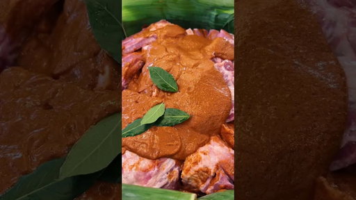 Katherine Wants: Cochinitas
