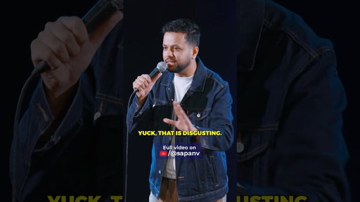 Born in 2008??? | Stand Up Comedy