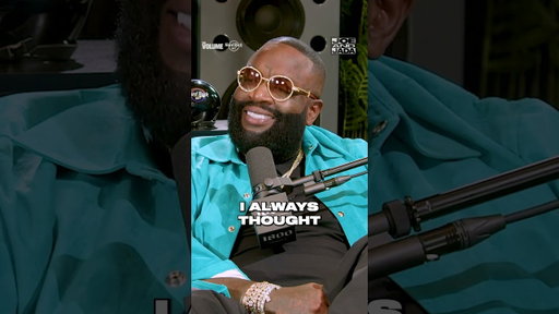 Rick Ross on how his relationship with DRAKE went LEFT!
