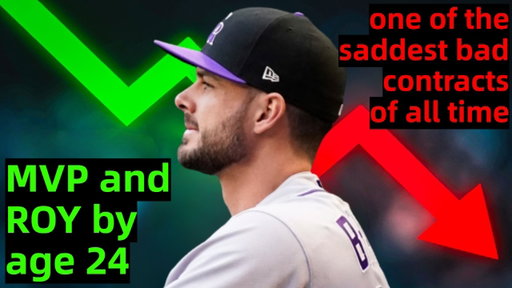 He Was Supposed to Be a Future Hall Of Famer. Today, He Can Barely Even Walk