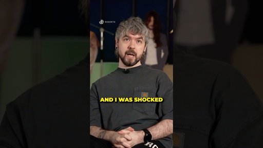 Jacksepticeye reveals how much 'All The Way' song made