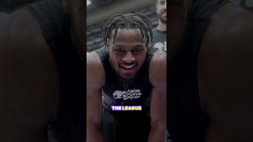 Will LeBron James and Bronny make NBA history again?! 🤯 #nba #lebronjames #lakers #nbanews #lebron