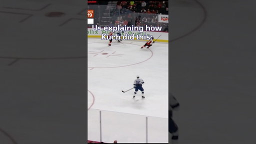 Well he did..... and then.... and when.....  #hockey #gobolts #nhlteam #nhl #tampabaylightning #kuch
