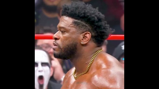 In 2025: Jon Moxley & the Death Riders ambush Adam Copeland but they weren't expecting a Powerhouse!
