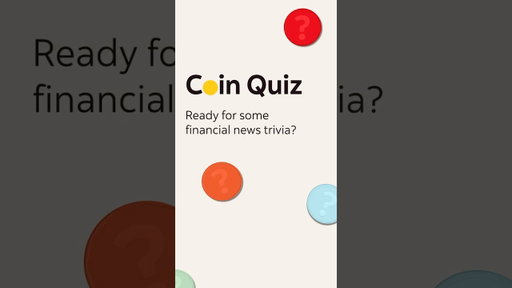 The Coin Quiz