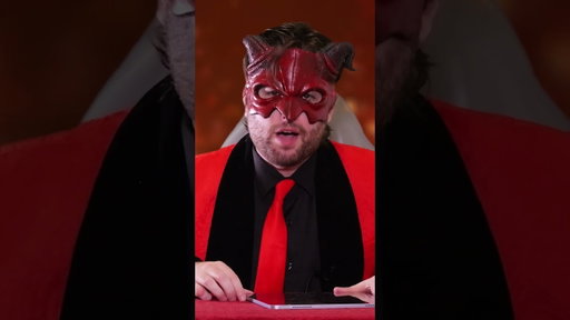 Evangelicals are just looking out for the kids right? Full vid on ExtraTugg now #evangelicals #satan