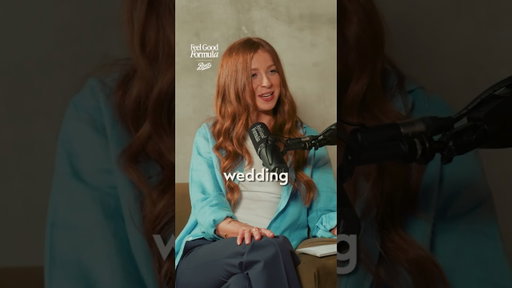 💍🏃 Run On Your Wedding Day?! Savannah Sachdev's Wellness Tips