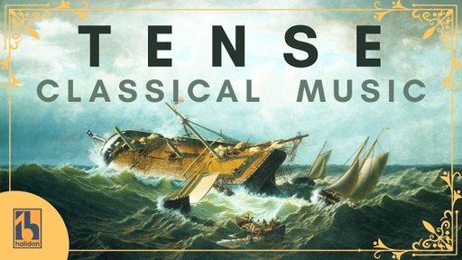 The Tensest Classical Music | Deadlines, Motivation, and for When You on Need to Stay on Your Toes