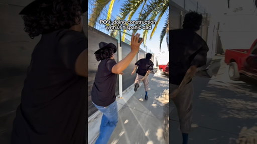 never helping him again 🙄 #shorts #comedyskits #skits #funny #funnyskits #hispanic