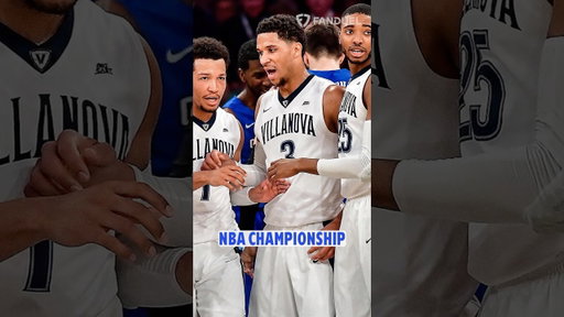 The Villanova Knicks are close to making history